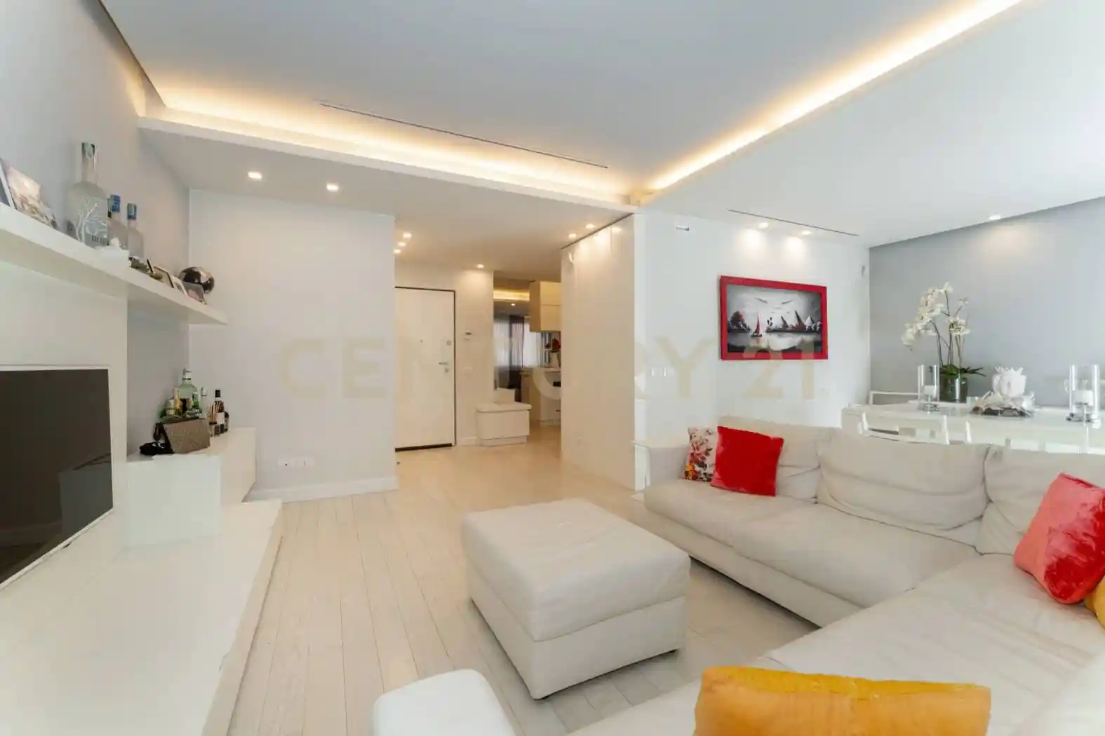 Appartamento in vendita a Catania