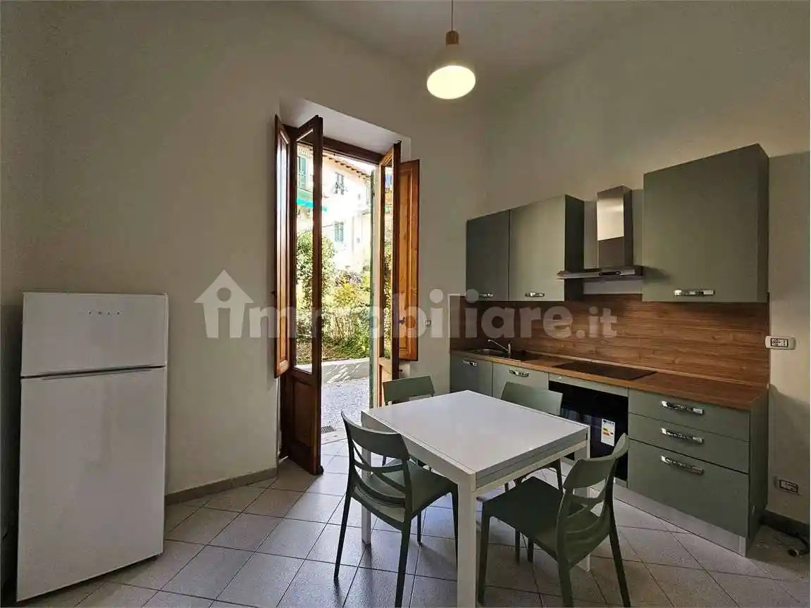 Appartamento in affitto a Firenze
