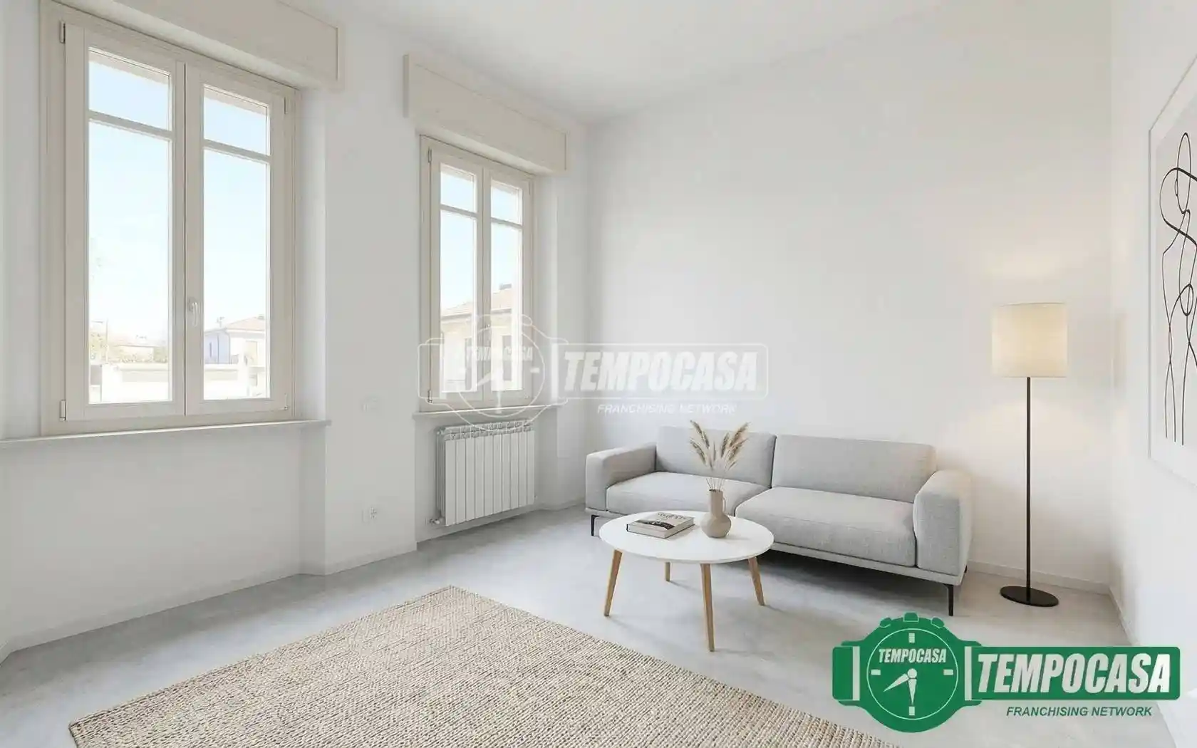 Appartamento in vendita a Alessandria