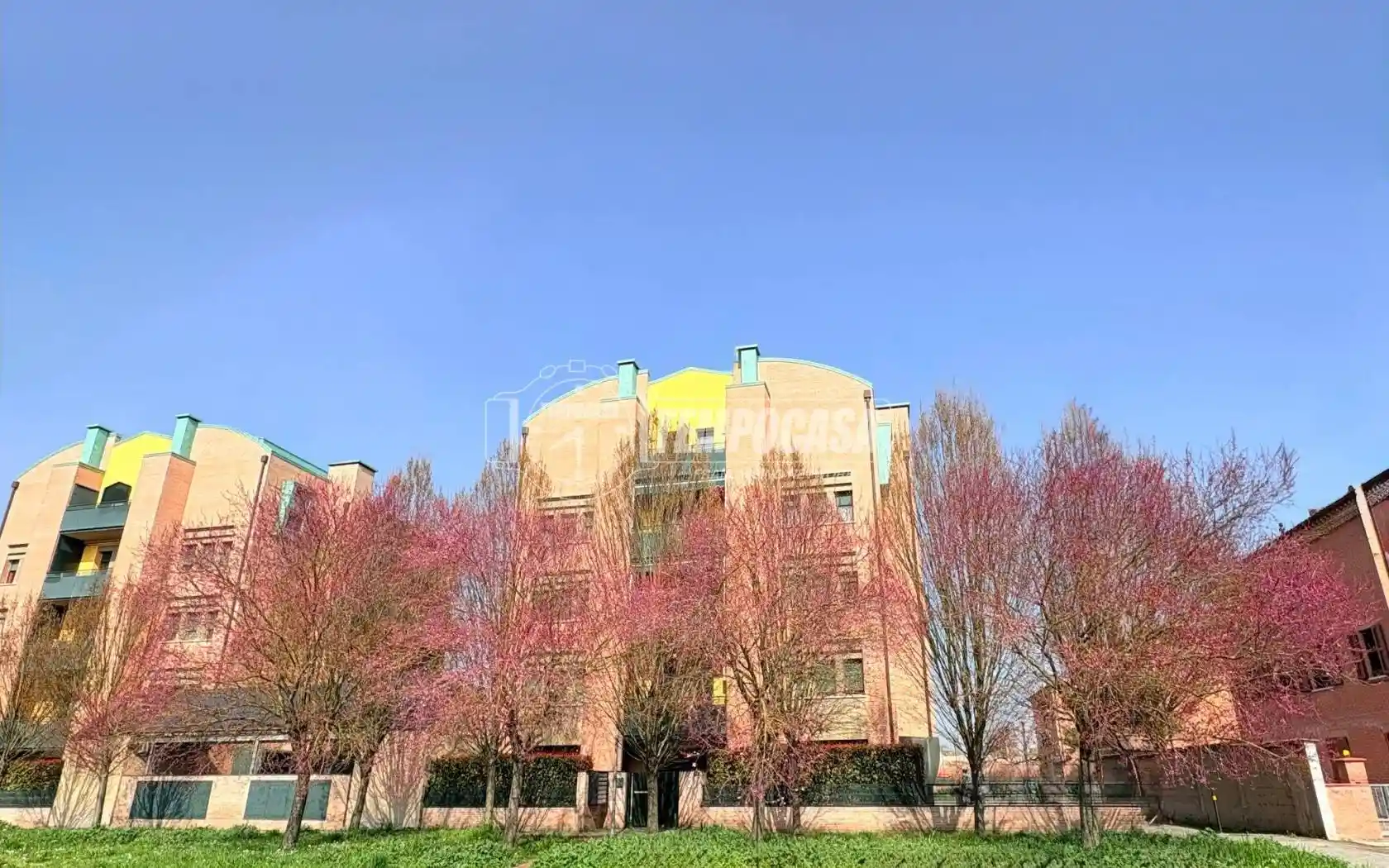 Appartamento in vendita a Ferrara