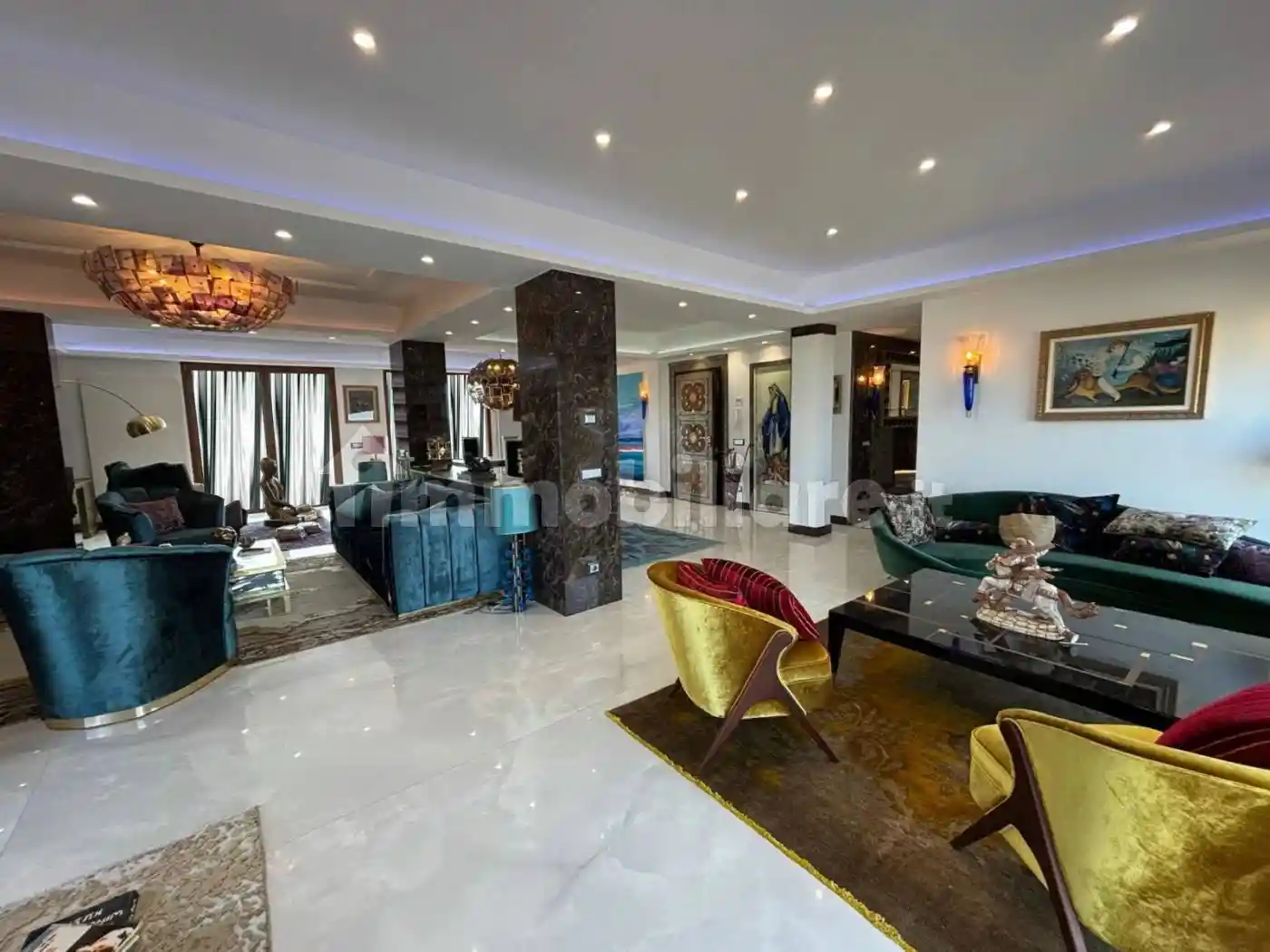 Attico - Mansarda in vendita a Massa