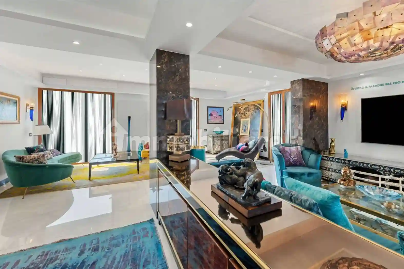 Attico - Mansarda - foto 2