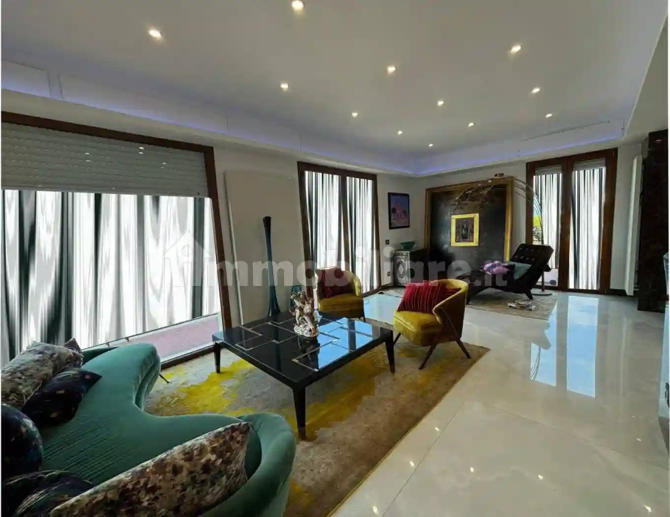 Attico - Mansarda - foto 5