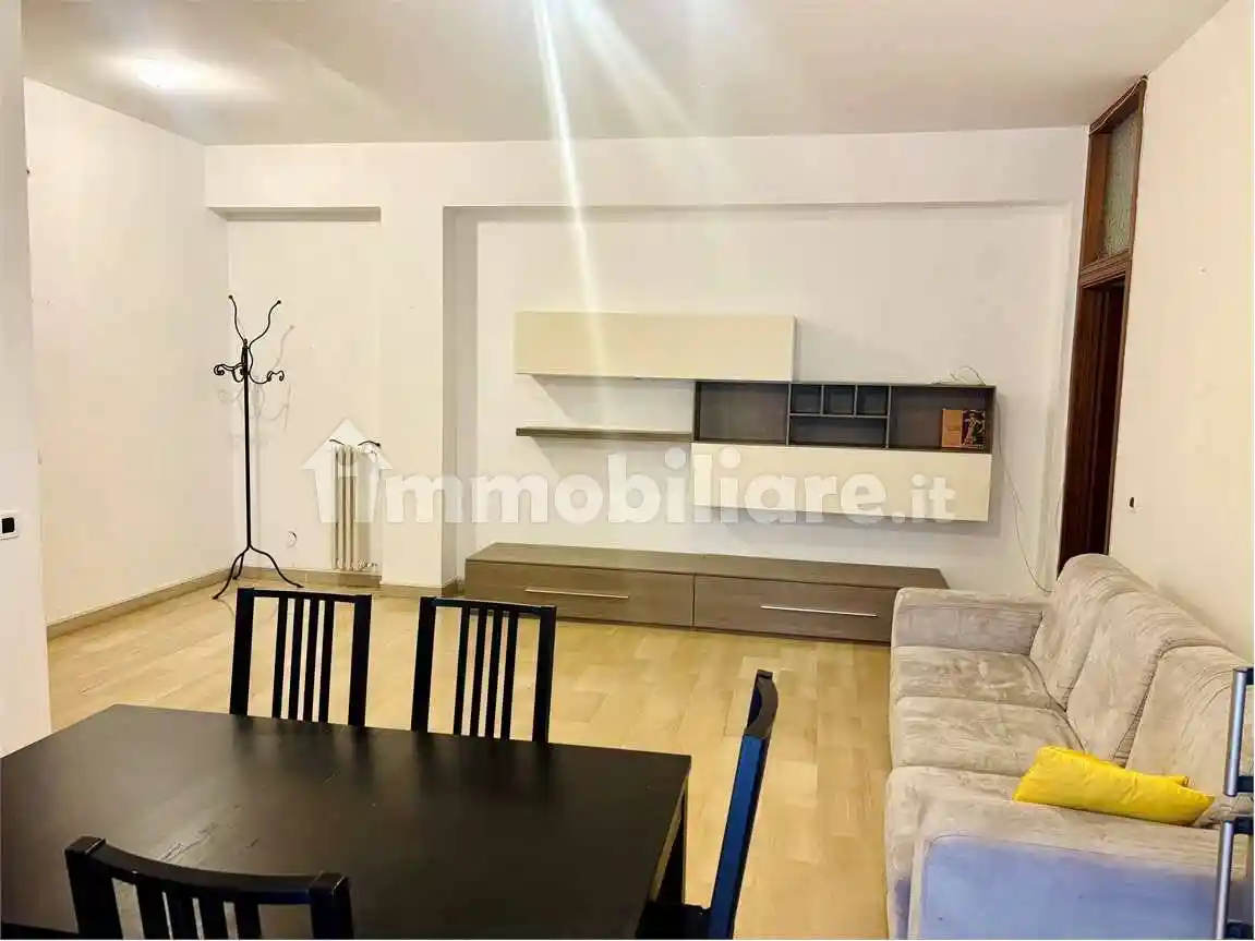 Appartamento in affitto a Numana