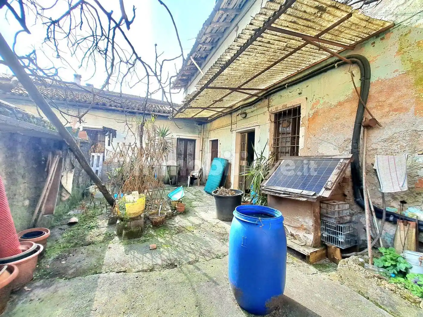 Casa indipendente in vendita a Concesio