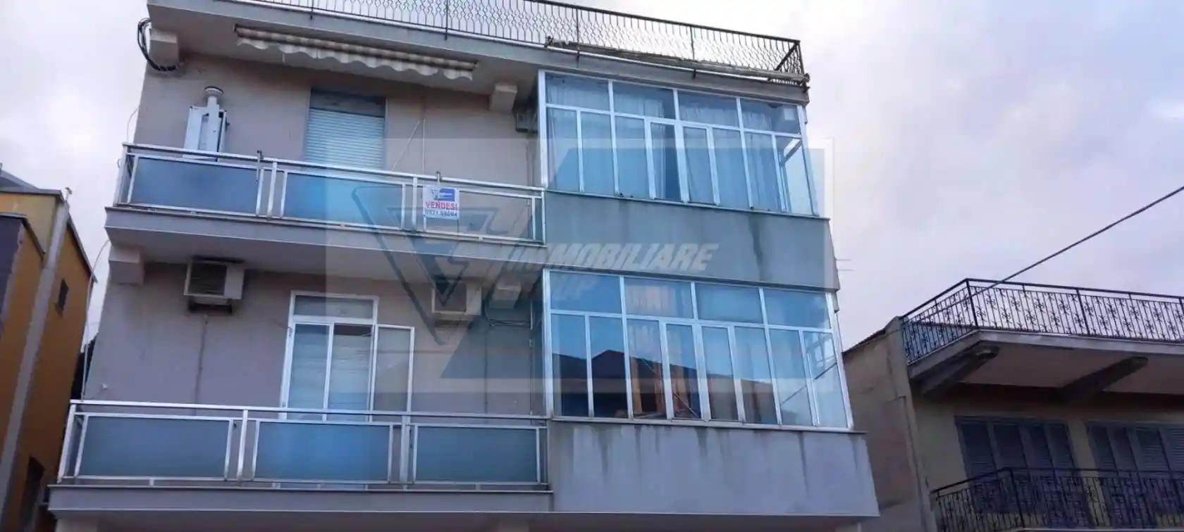 Appartamento in vendita a Melilli