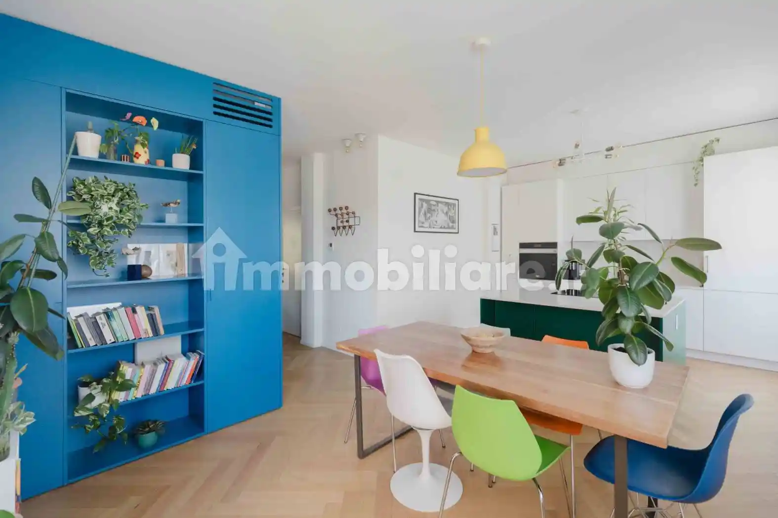 Appartamento in affitto a Varese