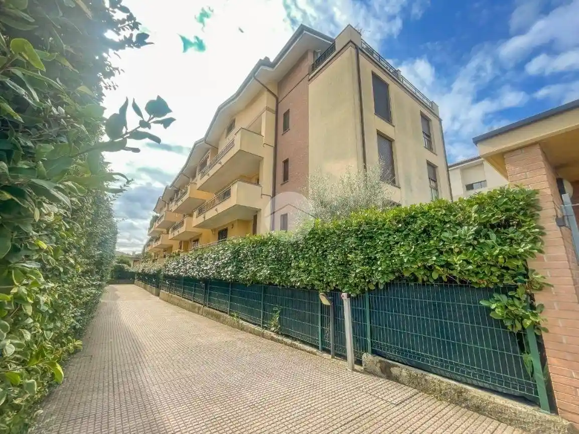 Appartamento in vendita a Cusano Milanino