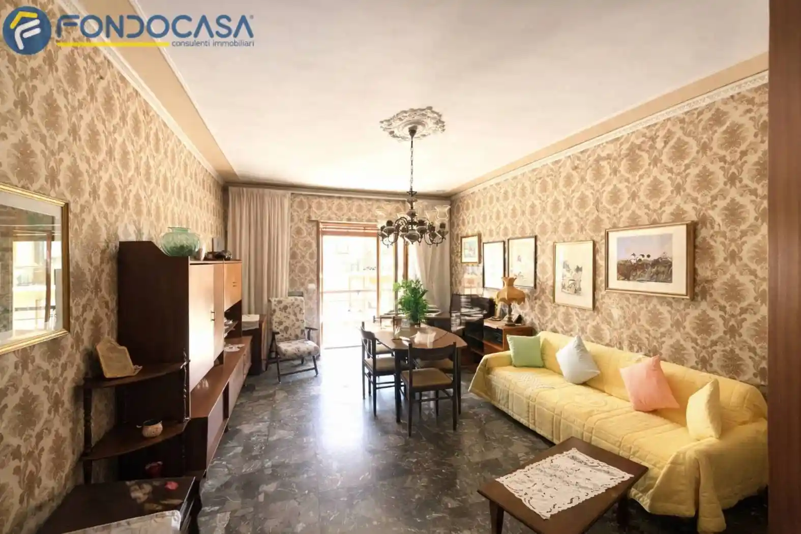 Appartamento in vendita a San Benedetto del Tronto