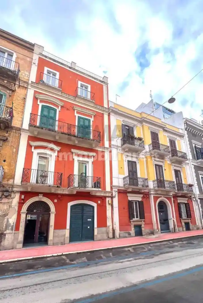 Appartamento in vendita a Bari