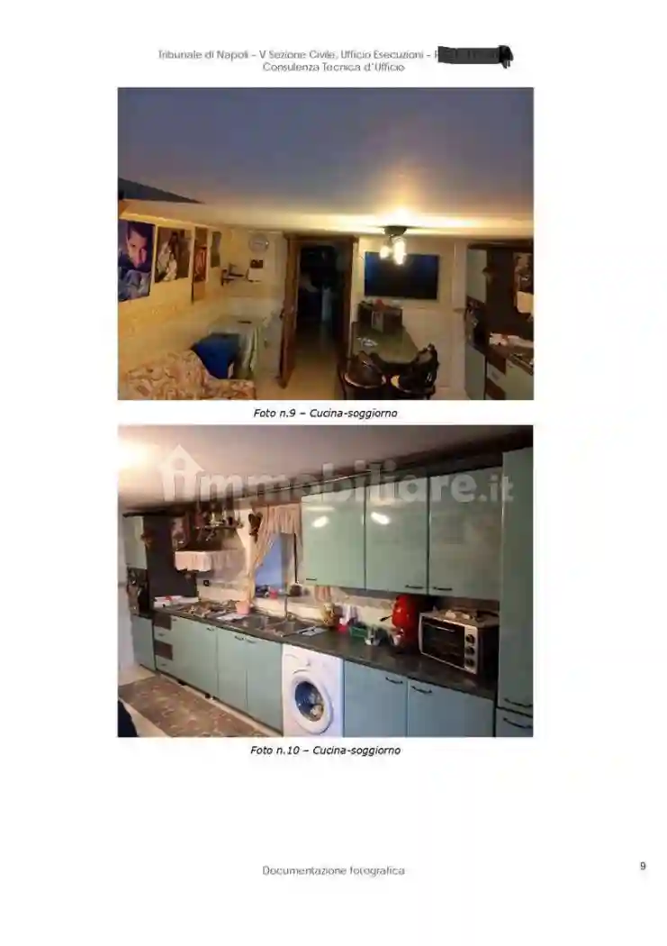 Appartamento - foto 3