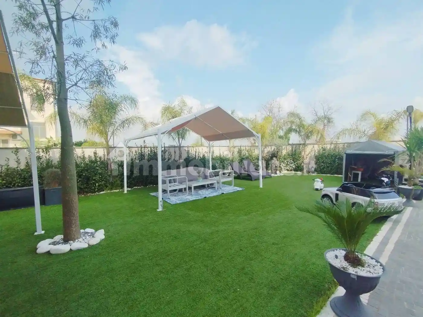 Appartamento in vendita a Mariglianella