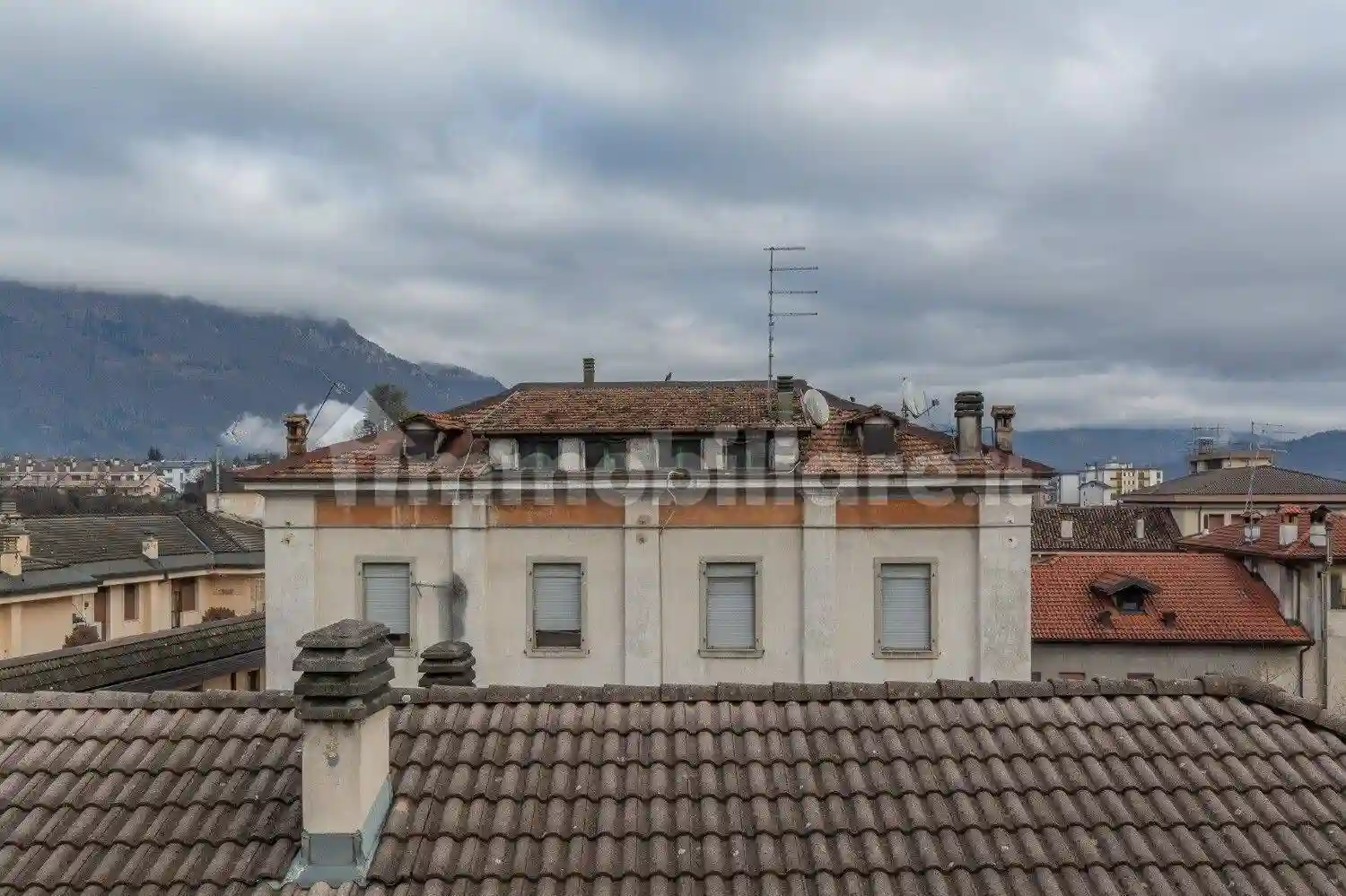 Palazzo - Edificio - foto 5