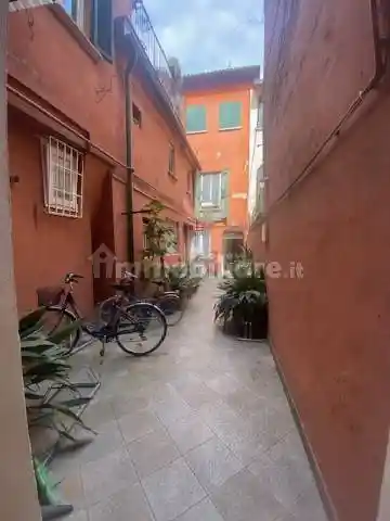 Appartamento in affitto a Bologna