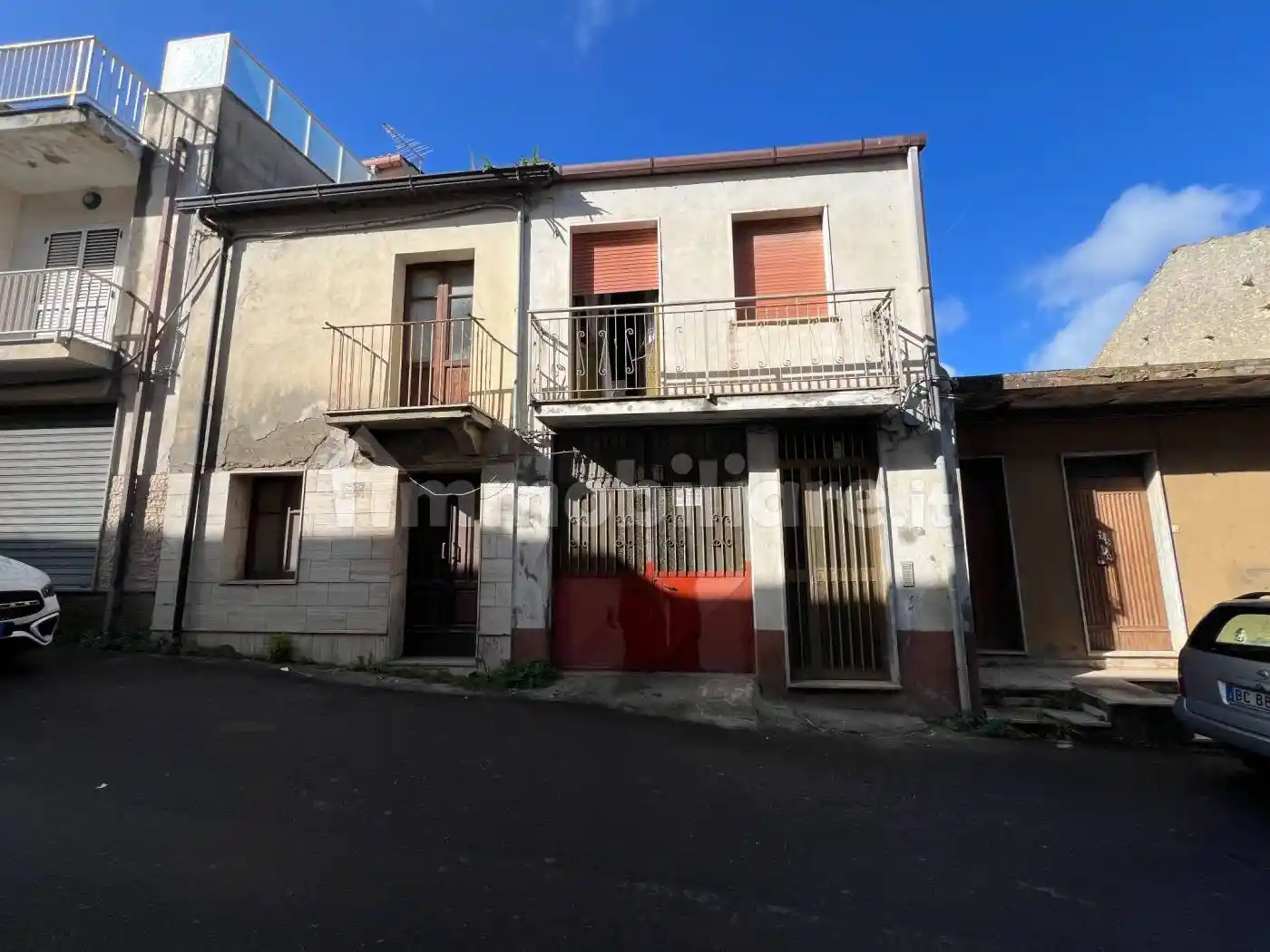 Casa indipendente in vendita a Briatico