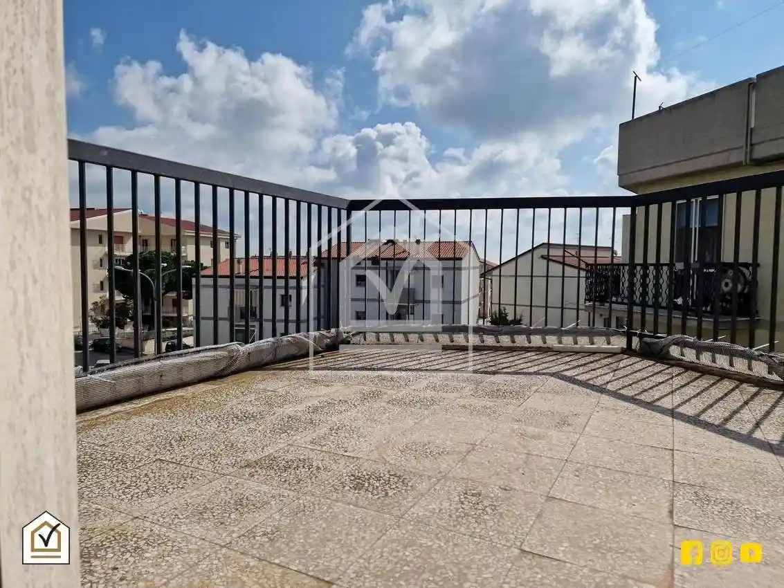 Appartamento in vendita a Altamura