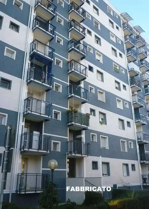 Appartamento in vendita a Corsico