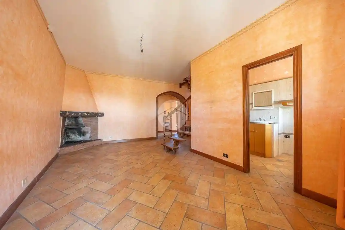 Appartamento in vendita a Guidonia Montecelio