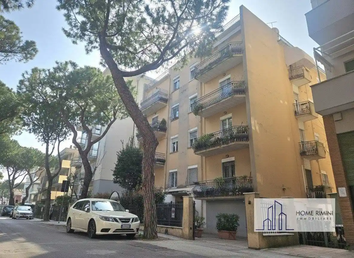 Appartamento in vendita a Rimini