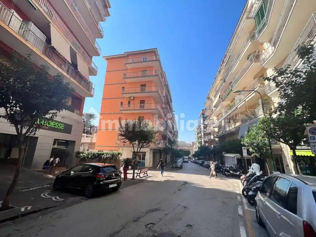 Appartamento in vendita a Portici