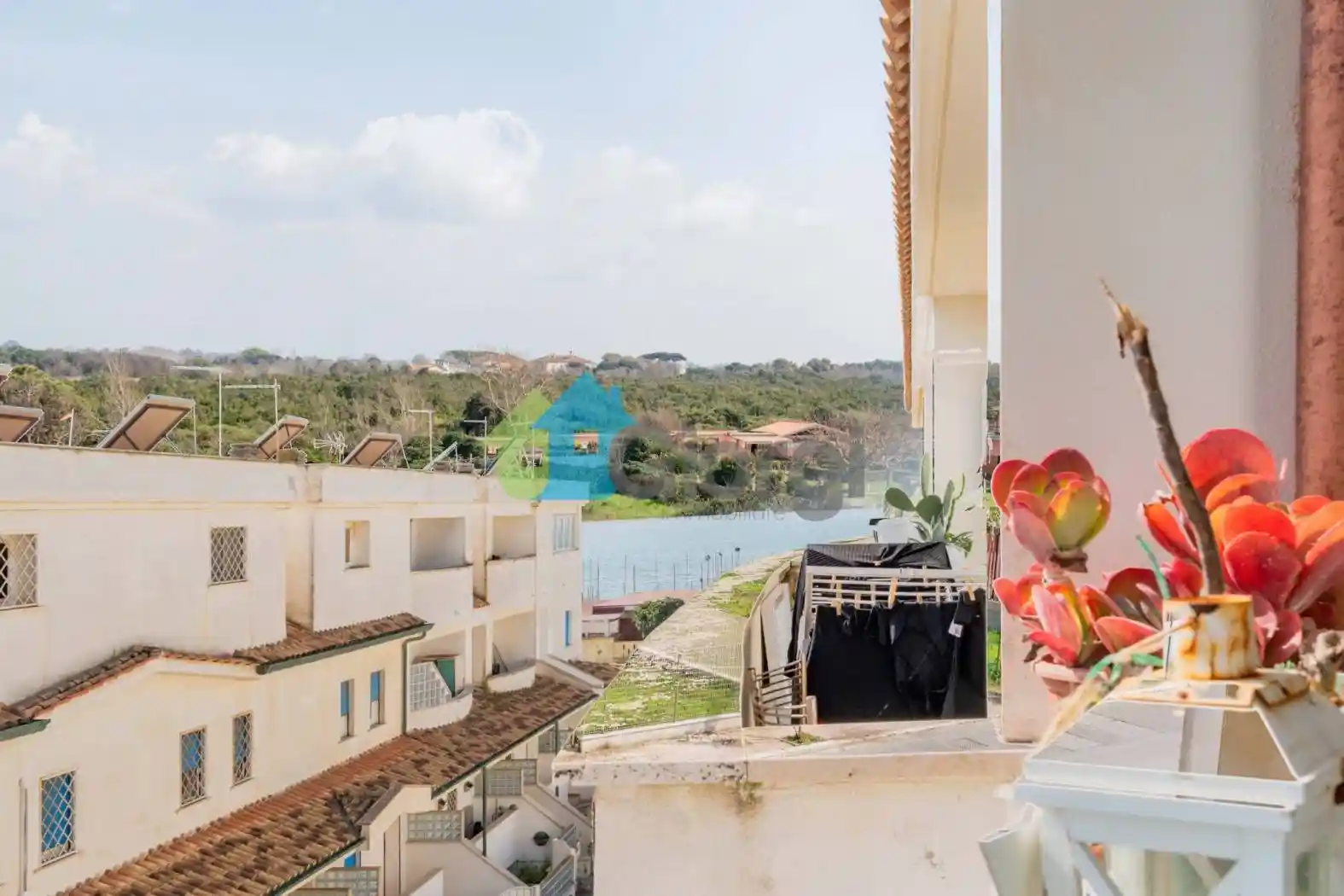 Appartamento in vendita a Fiumicino