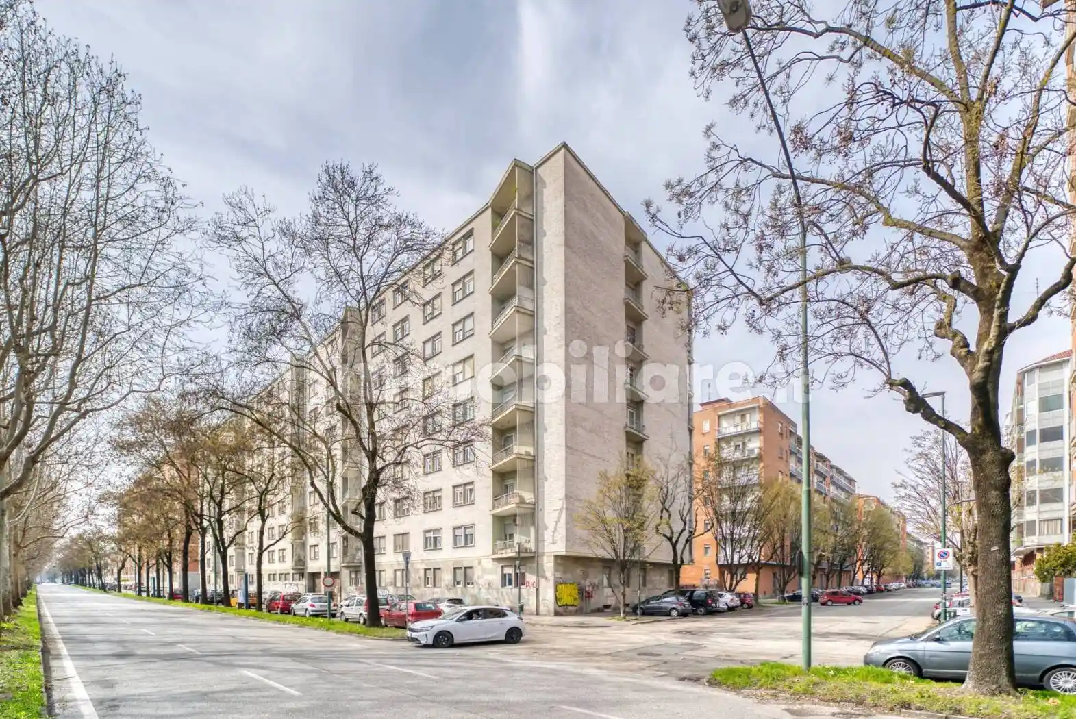 Appartamento in vendita a Torino