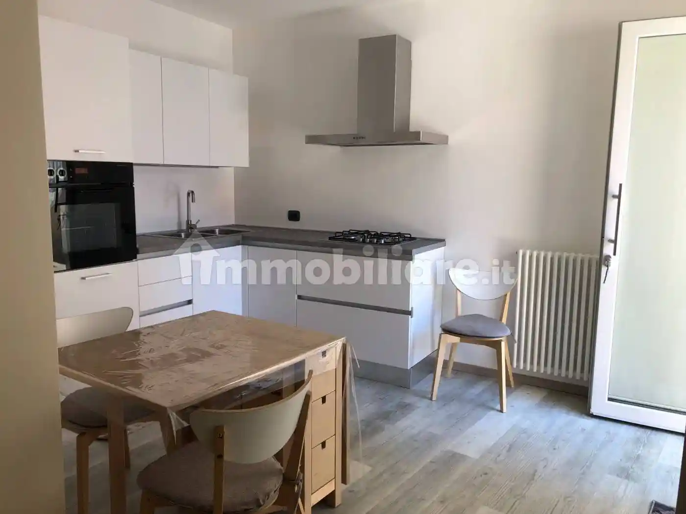 Appartamento in affitto a Chioggia