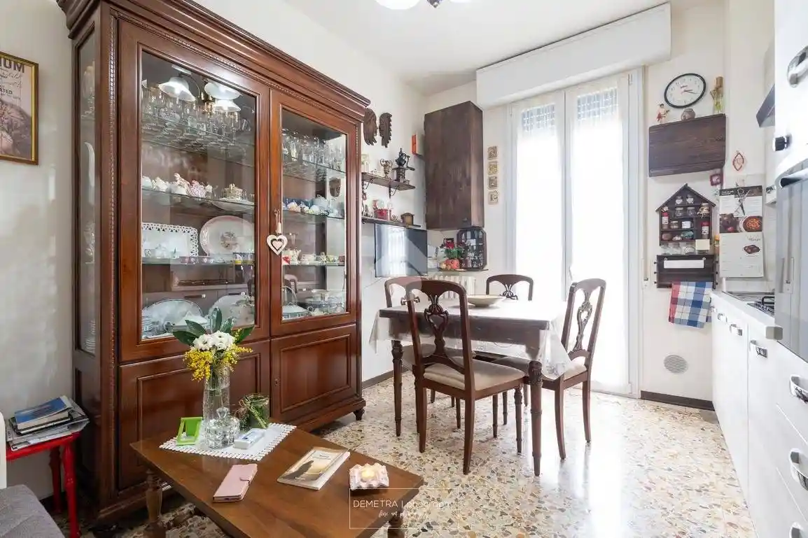 Appartamento in vendita a Vignola