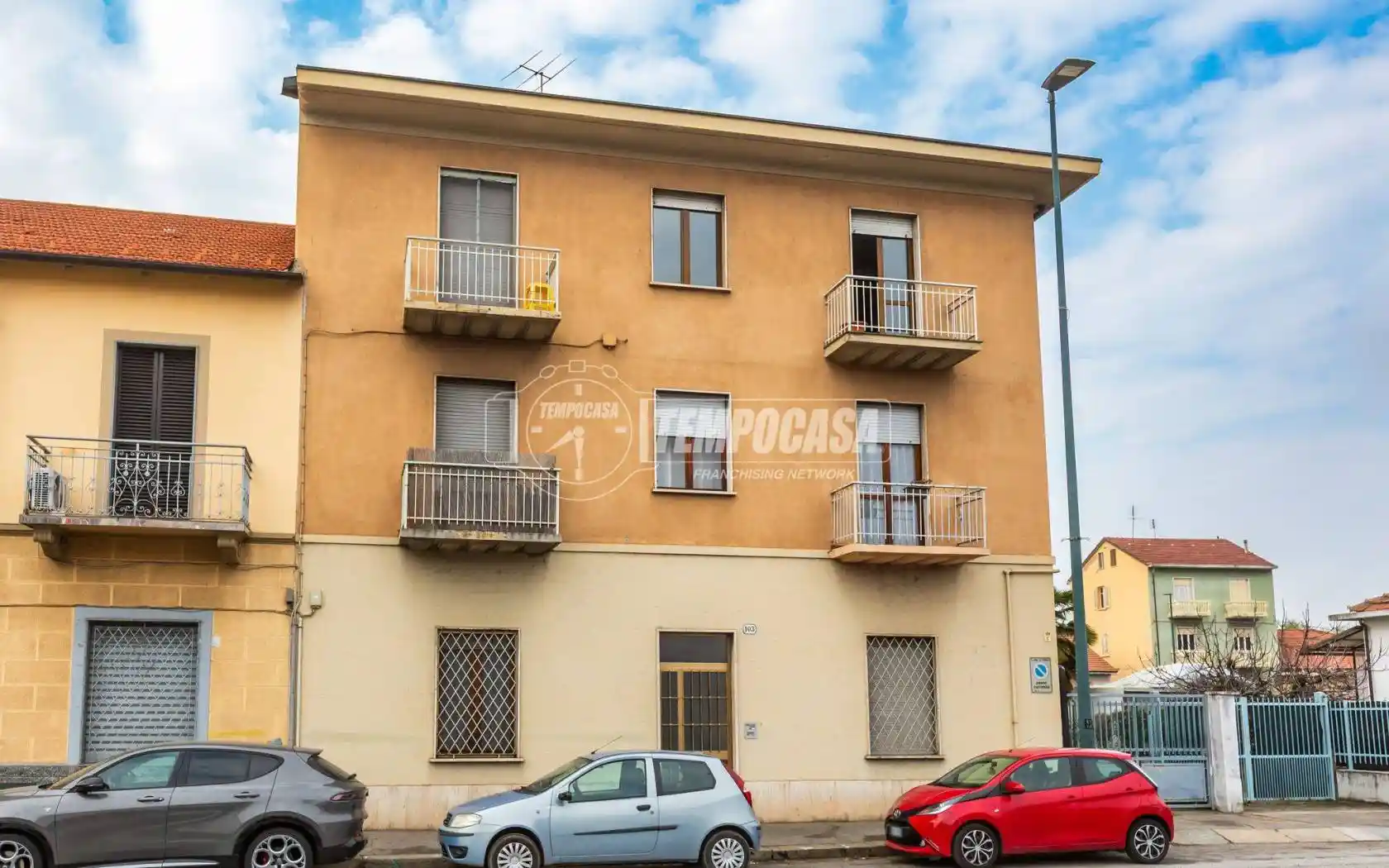 Appartamento in vendita a Torino