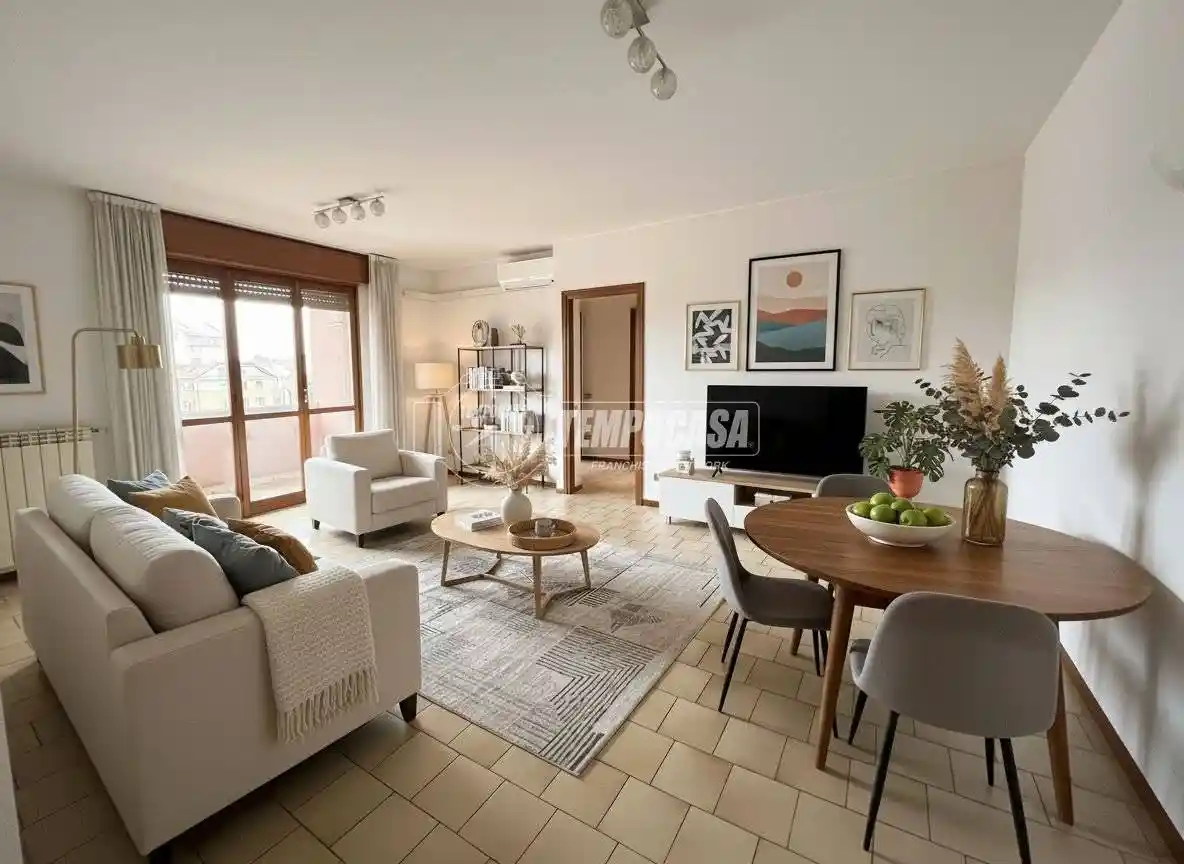 Appartamento in vendita a Monza