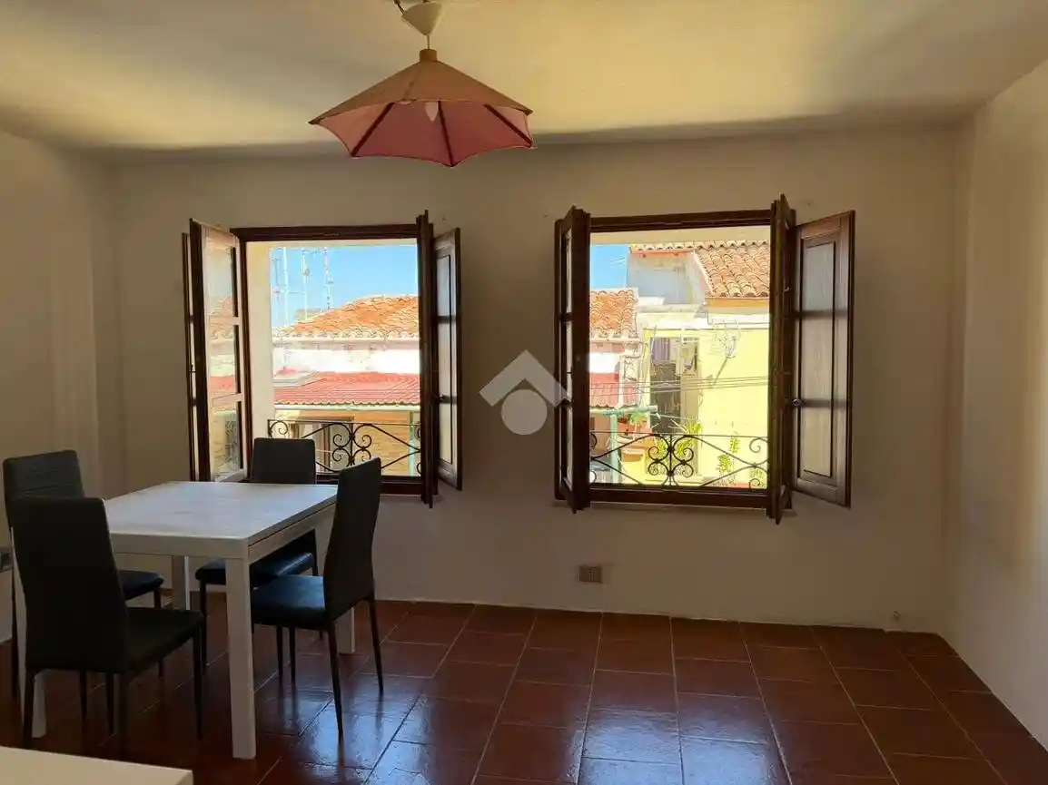 Appartamento in vendita a Sassari