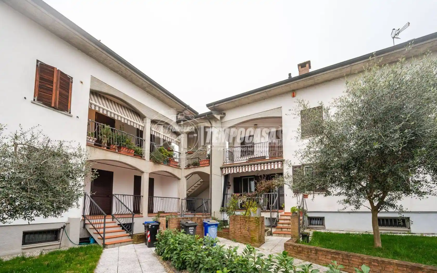 Appartamento in vendita a Noceto