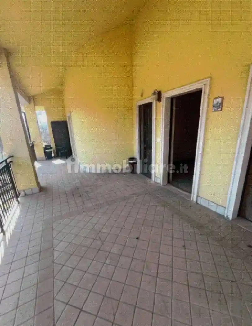 Appartamento in vendita a Borgorose