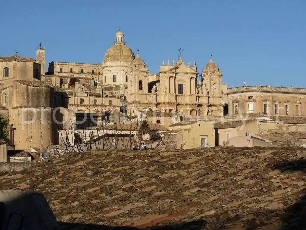 Appartamento in vendita a Noto