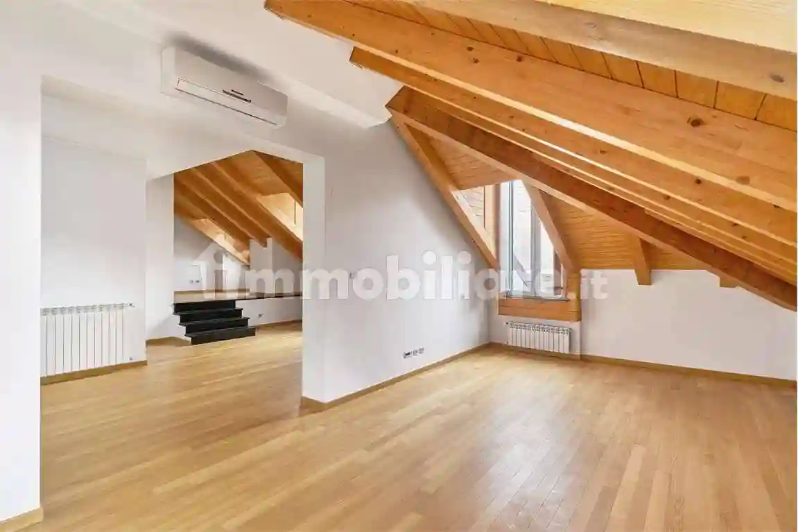 Attico - Mansarda - foto 2