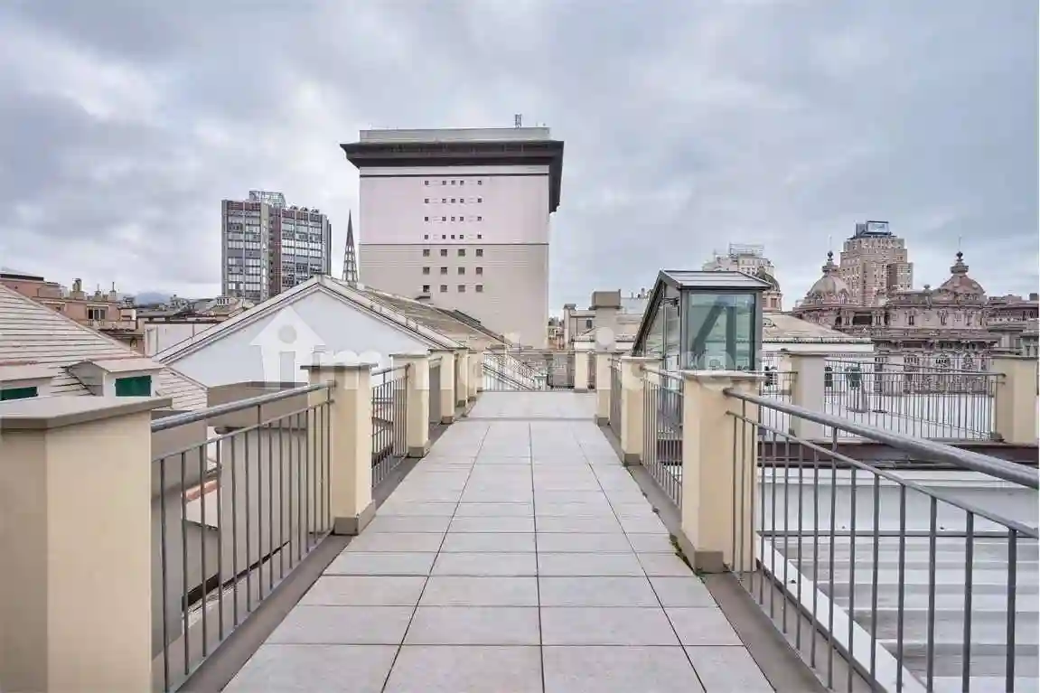 Attico - Mansarda - foto 5