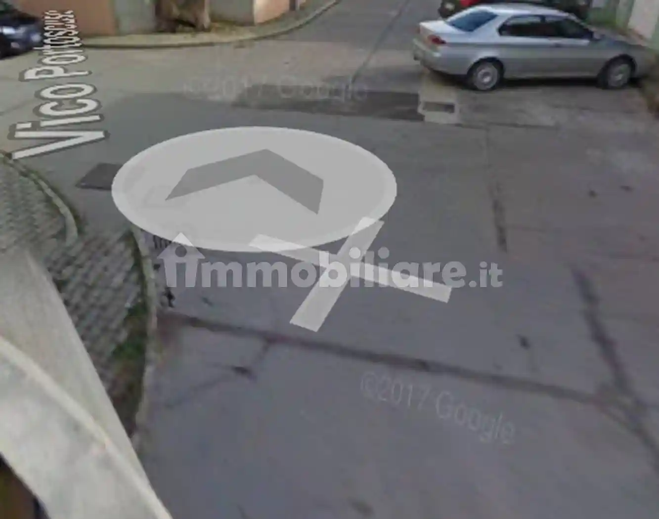 Villa in vendita a Carloforte