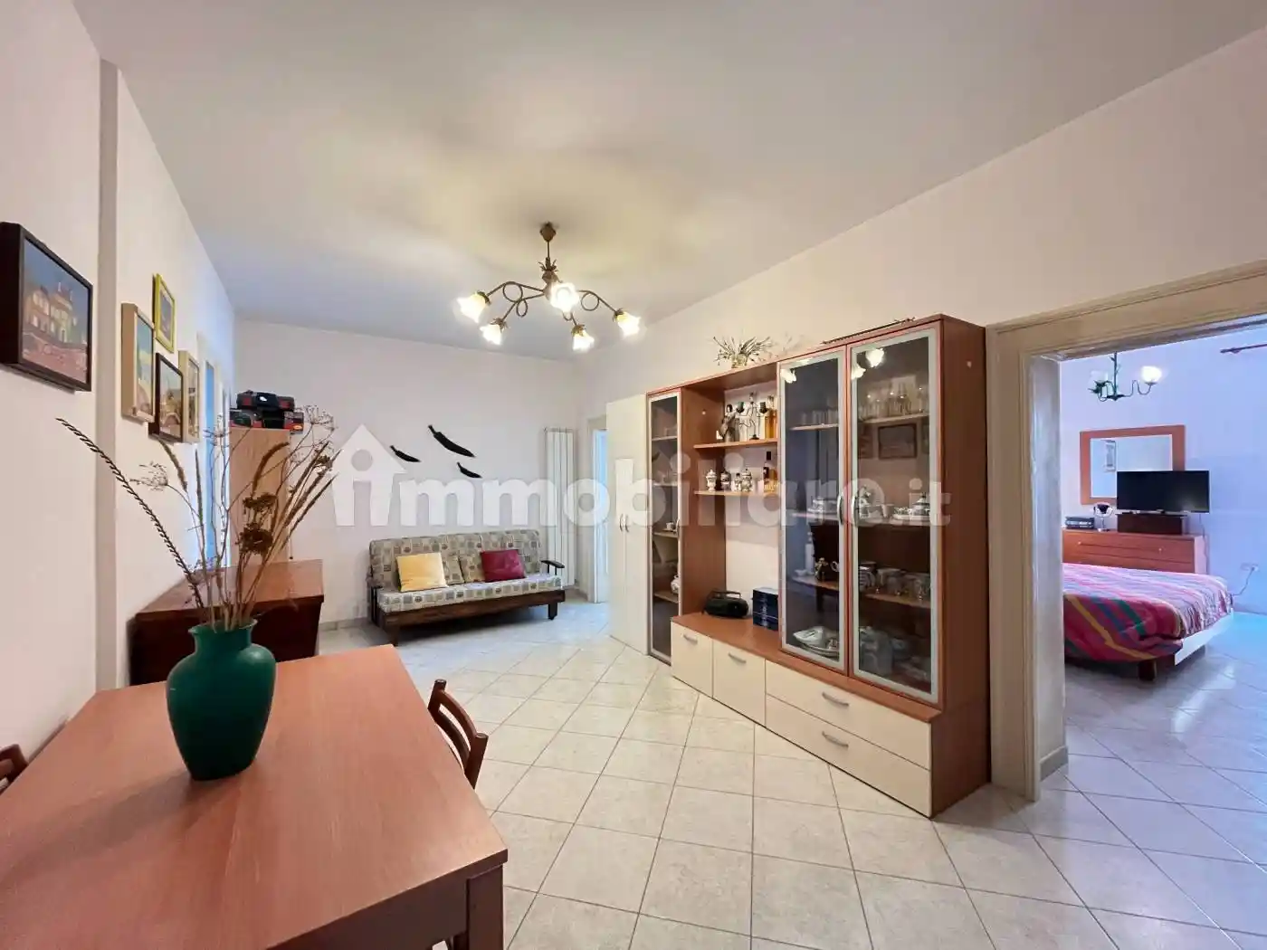 Appartamento in vendita a Alvito