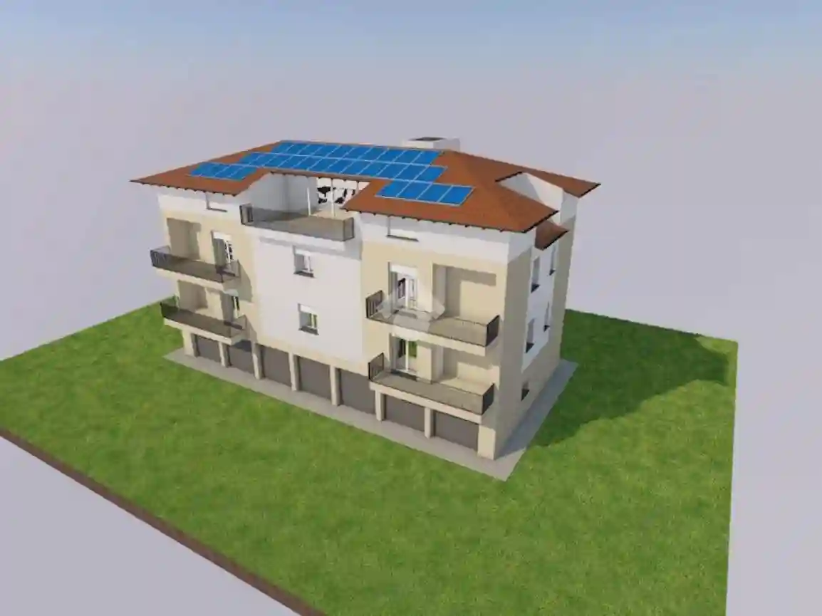 Appartamento - foto 2