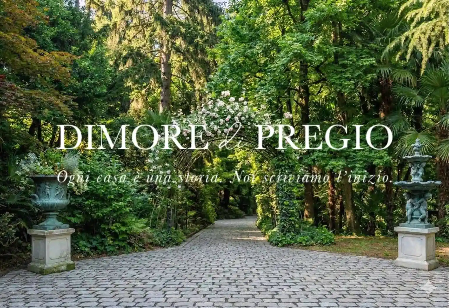 Villa in vendita a Merate