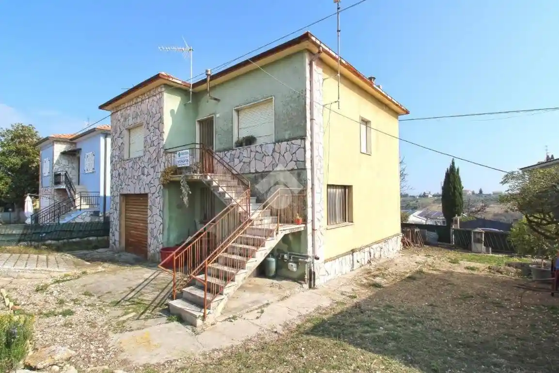 Casa indipendente in vendita a Sant'Elpidio a Mare