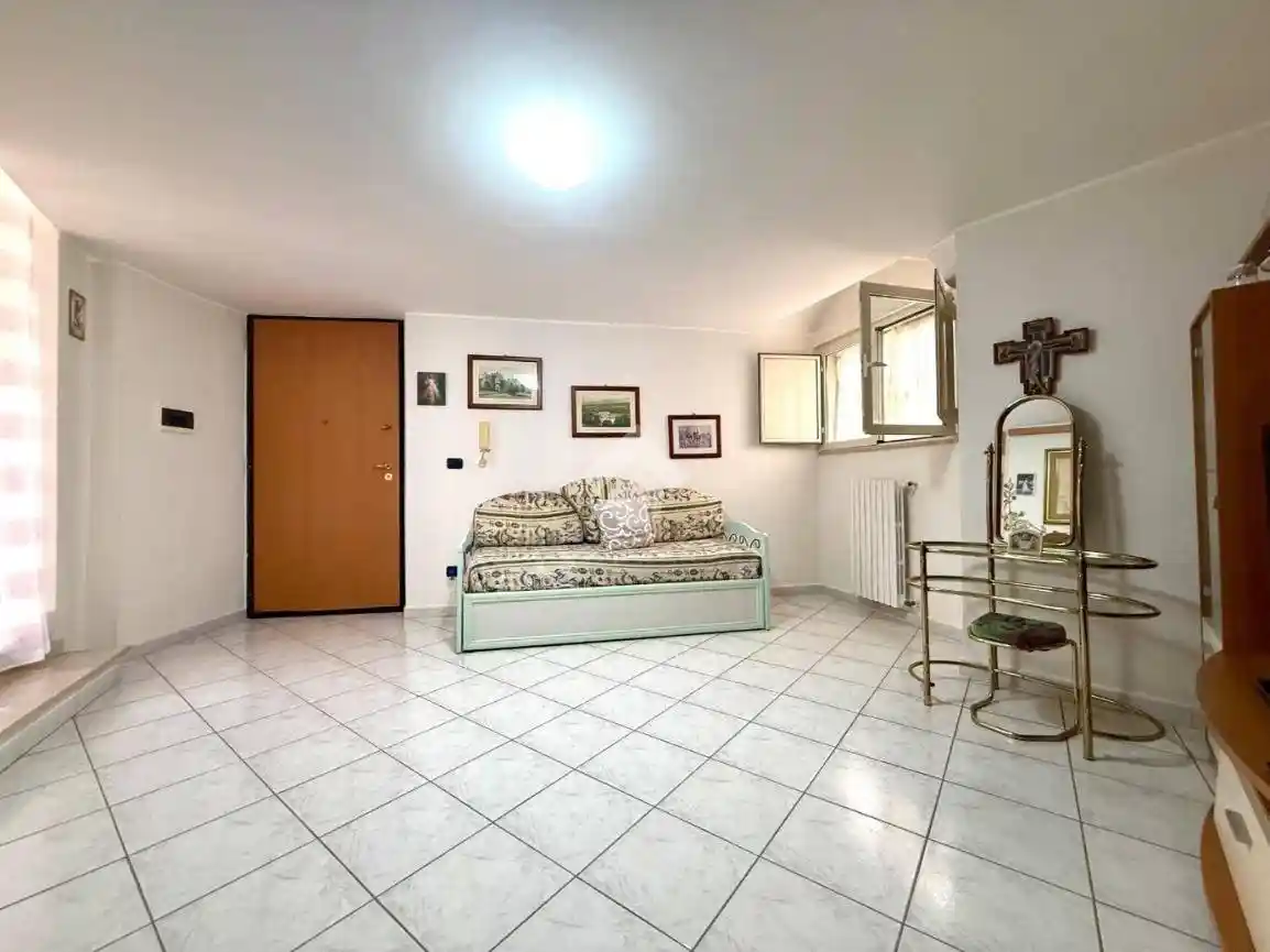 Appartamento in vendita a Bitonto