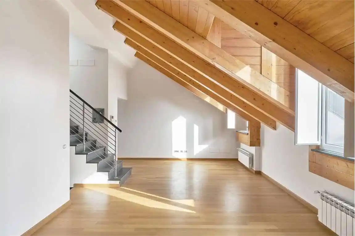 Attico - Mansarda in vendita a Genova