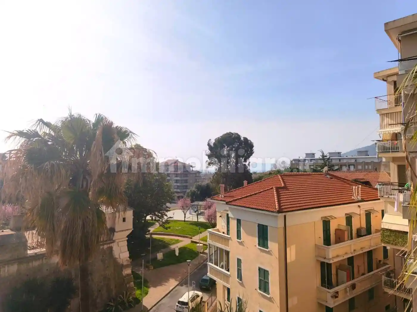 Appartamento in vendita a Albenga