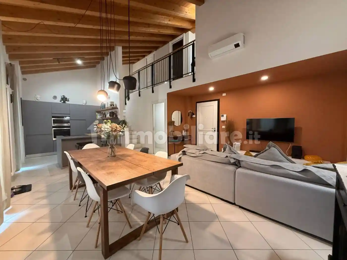 Appartamento in vendita a Isola Vicentina