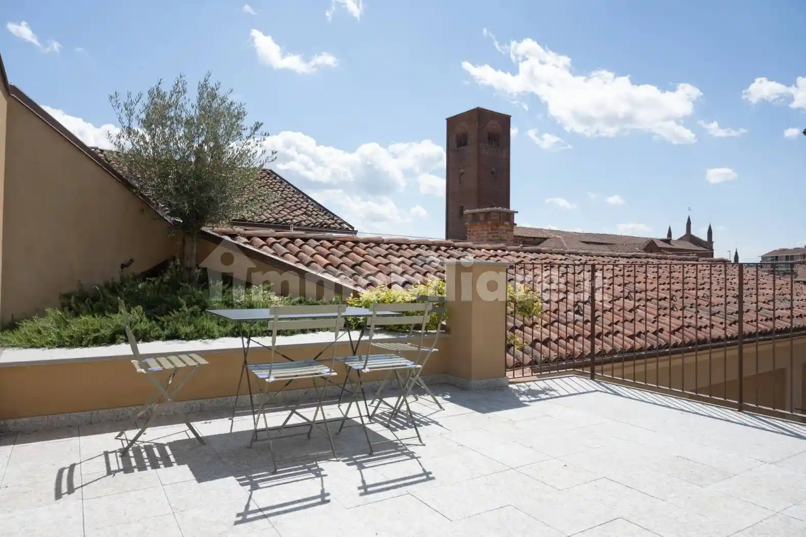 Appartamento in affitto a Chieri