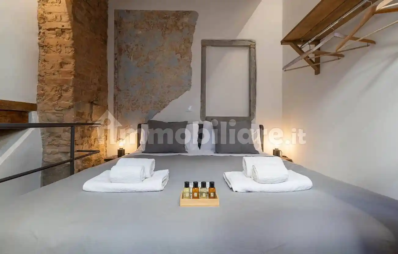 Appartamento in vendita a Firenze