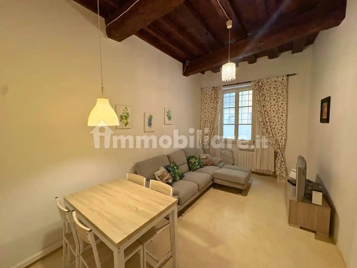 Appartamento in affitto a Firenze