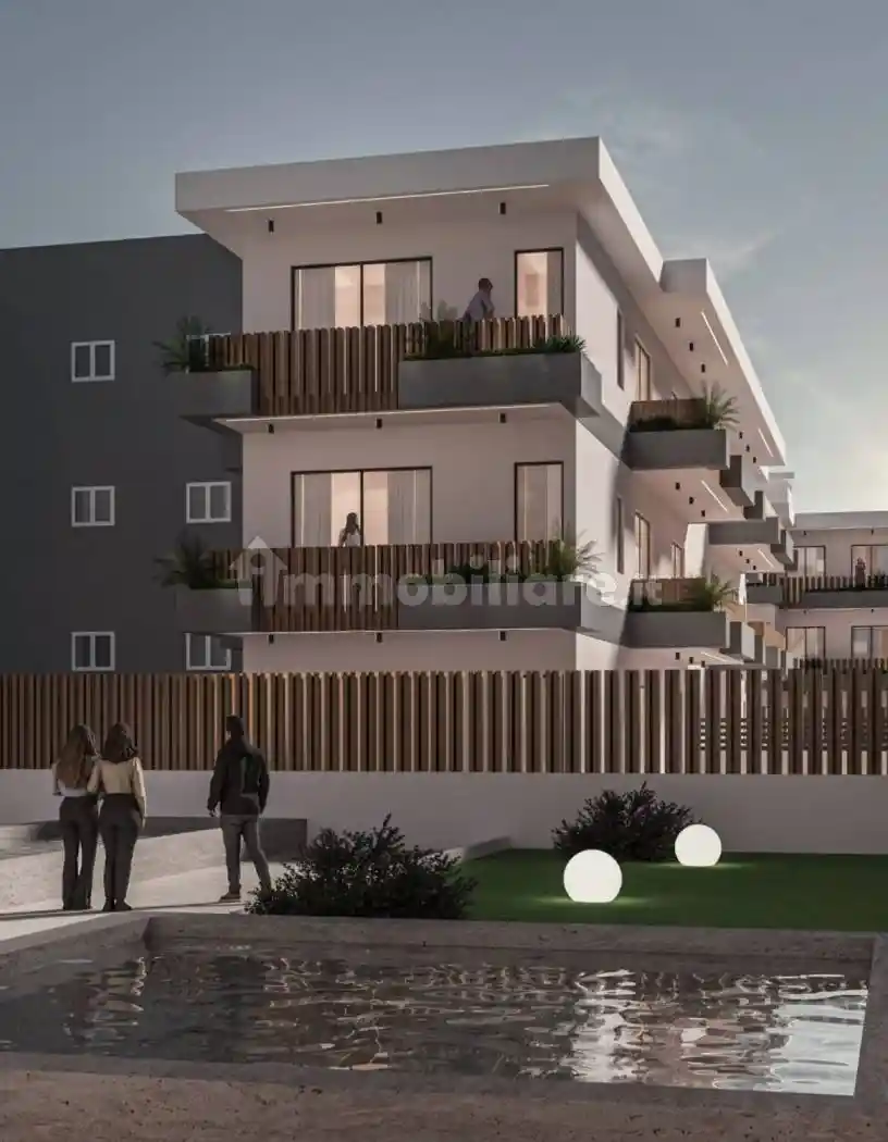 Appartamento in vendita a Giugliano in Campania