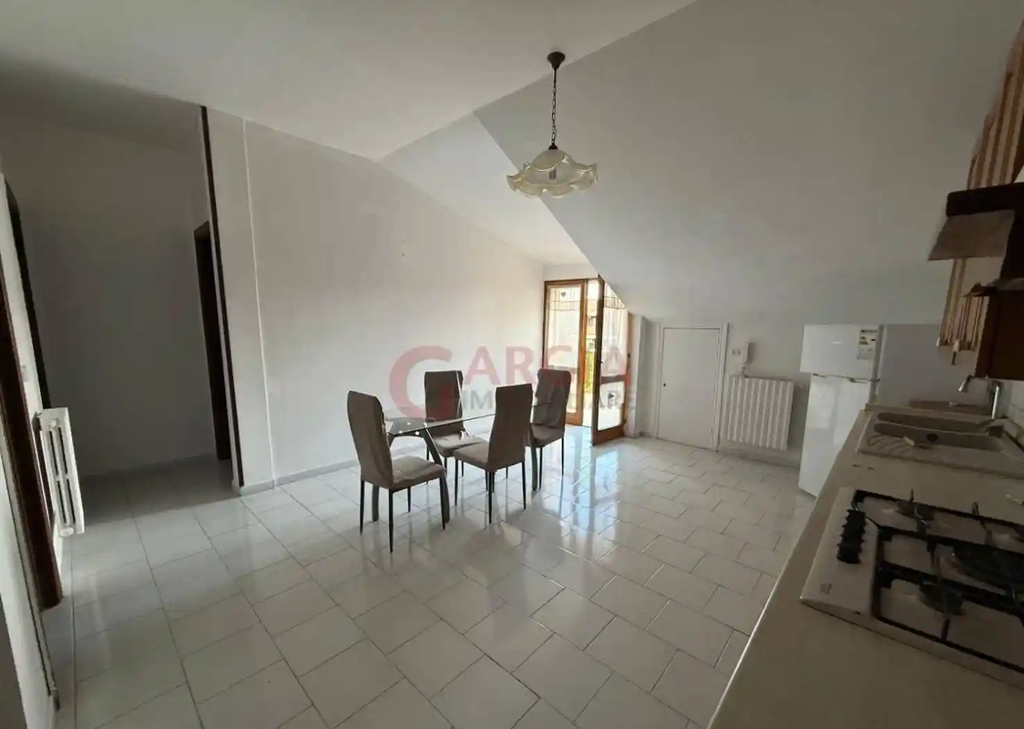 Appartamento in vendita a Giugliano in Campania